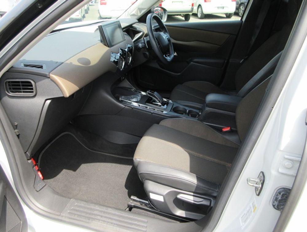 DS AUTOMOBILE DS3 CROSSBACK - PRG Motors Ltd