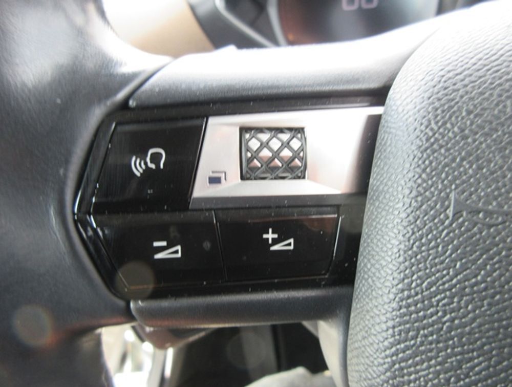 DS AUTOMOBILE DS3 CROSSBACK - PRG Motors Ltd