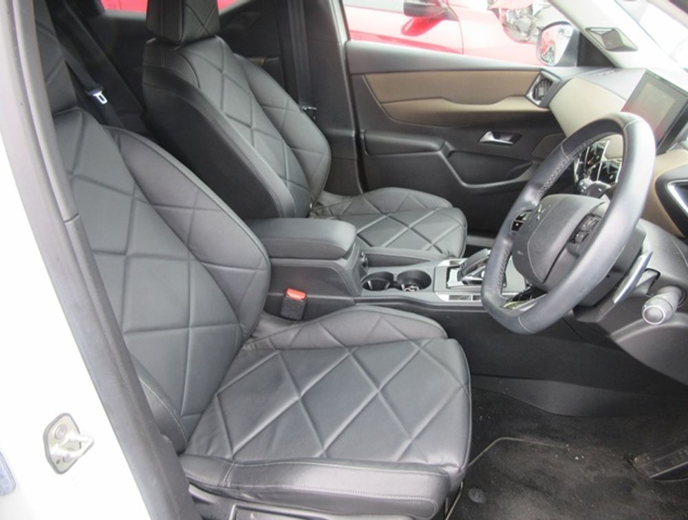 DS AUTOMOBILE DS3 CROSSBACK - PRG Motors Ltd