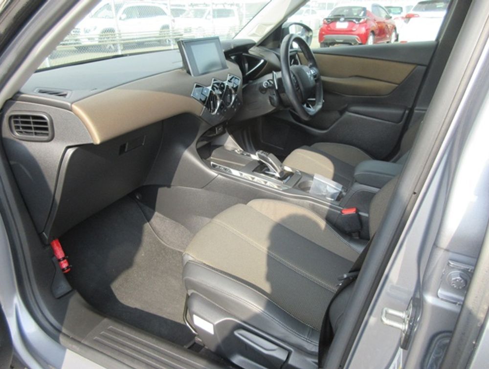 DS AUTOMOBILE DS3 CROSSBACK - PRG Motors Ltd
