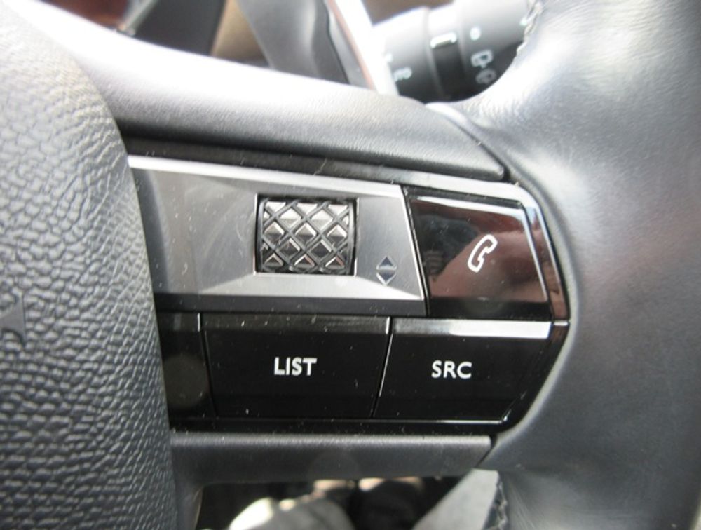 DS AUTOMOBILE DS3 CROSSBACK - PRG Motors Ltd