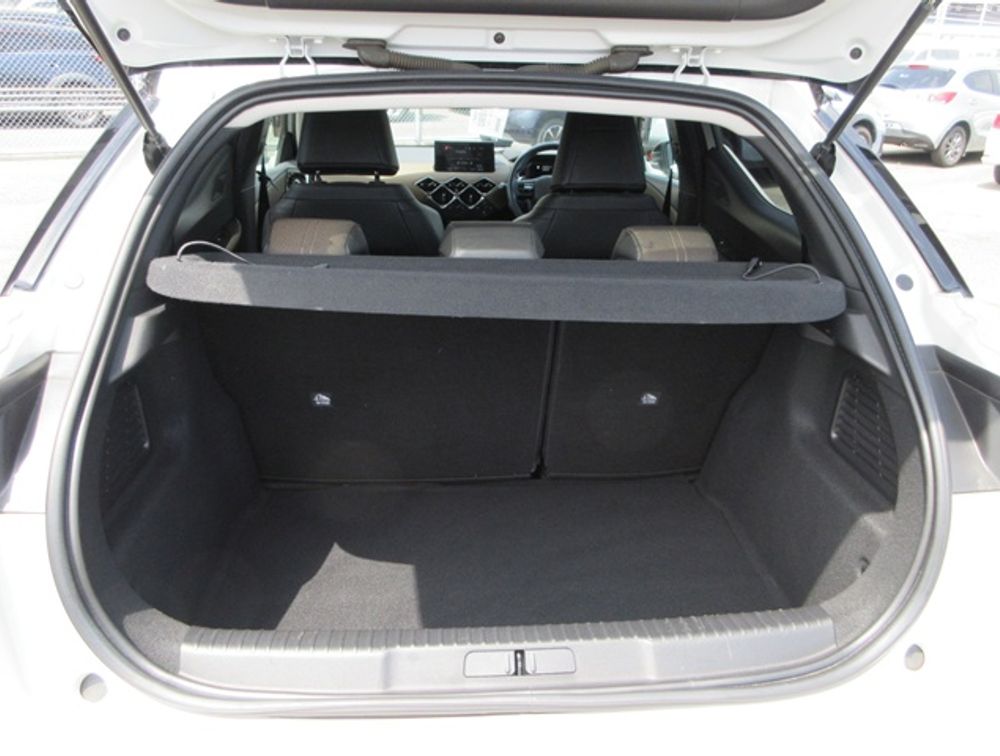DS AUTOMOBILE DS3 CROSSBACK - PRG Motors Ltd