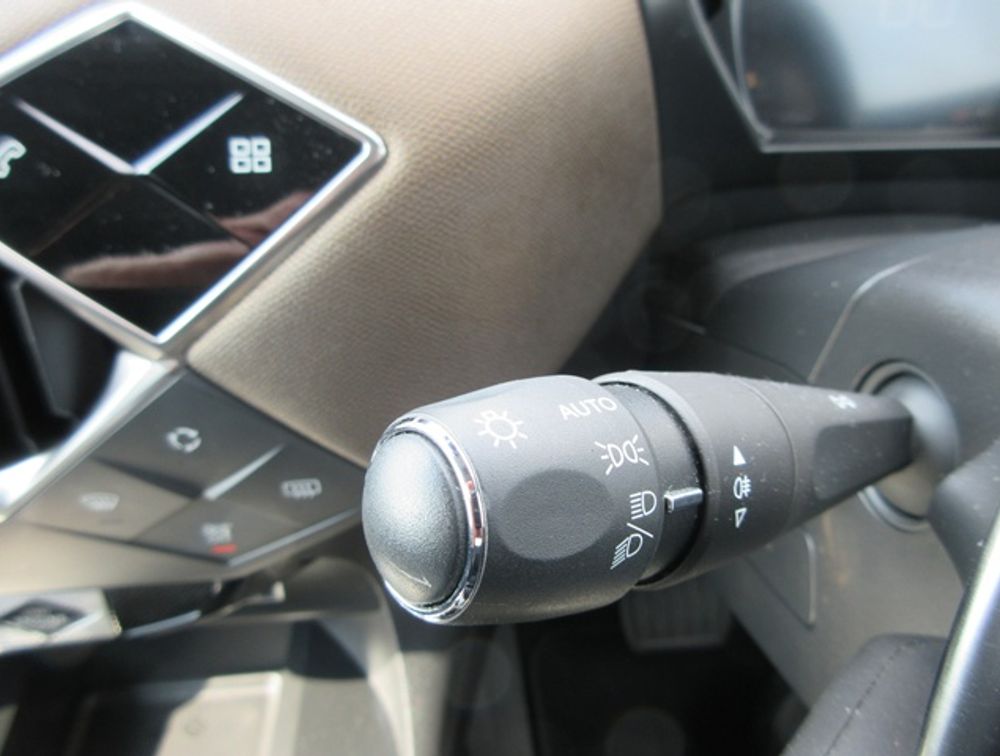 DS AUTOMOBILE DS3 CROSSBACK - PRG Motors Ltd
