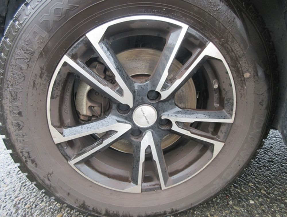 DS AUTOMOBILE DS3 CROSSBACK - PRG Motors Ltd