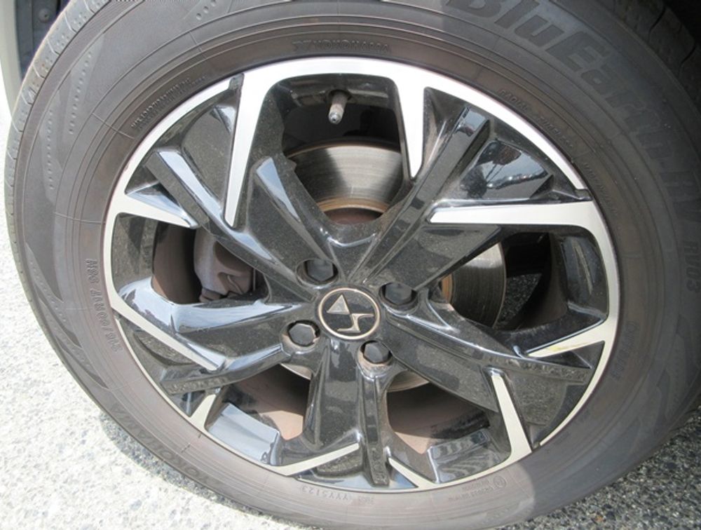 DS AUTOMOBILE DS3 CROSSBACK - PRG Motors Ltd