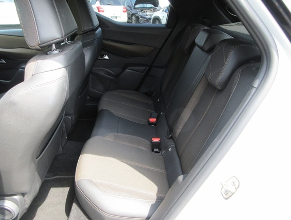 DS AUTOMOBILE DS3 CROSSBACK - PRG Motors Ltd
