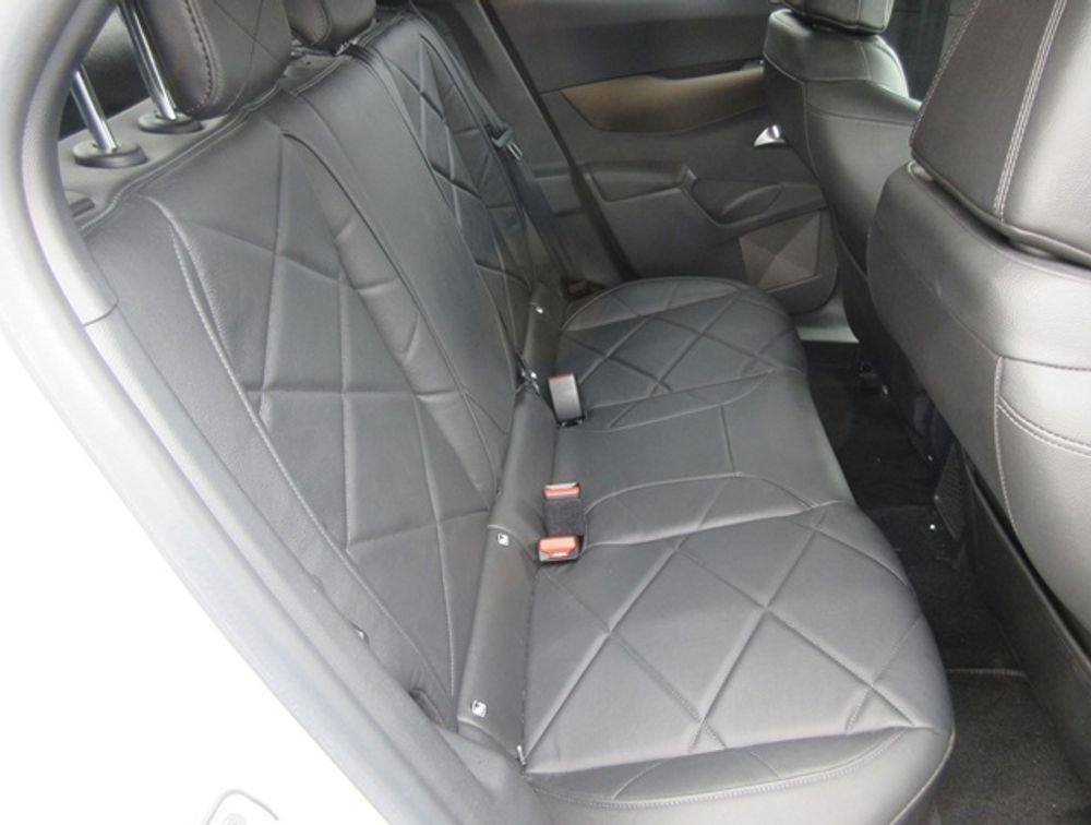 DS AUTOMOBILE DS3 CROSSBACK - PRG Motors Ltd