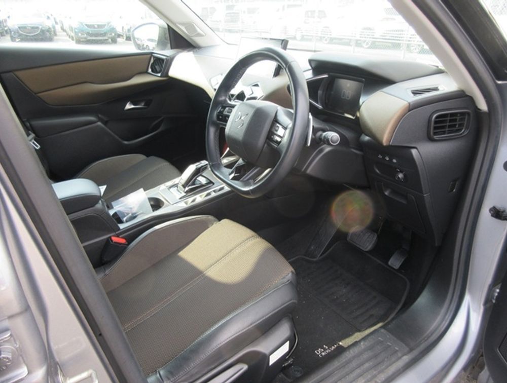 DS AUTOMOBILE DS3 CROSSBACK - PRG Motors Ltd