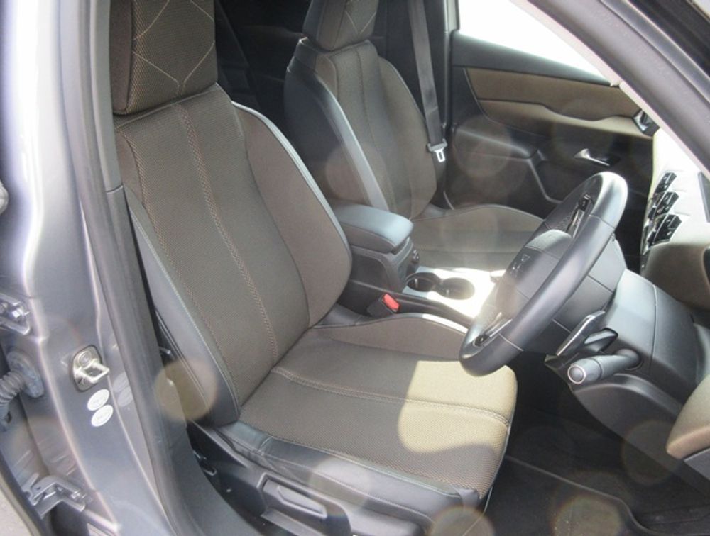 DS AUTOMOBILE DS3 CROSSBACK - PRG Motors Ltd