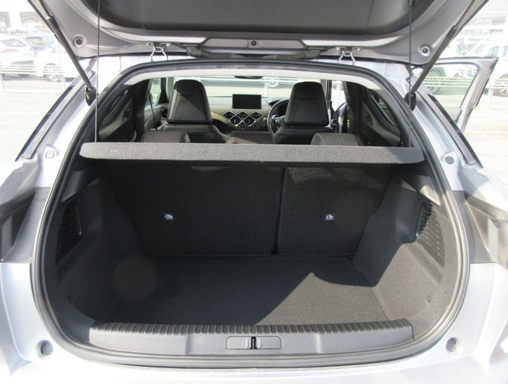 DS AUTOMOBILE DS3 CROSSBACK - PRG Motors Ltd