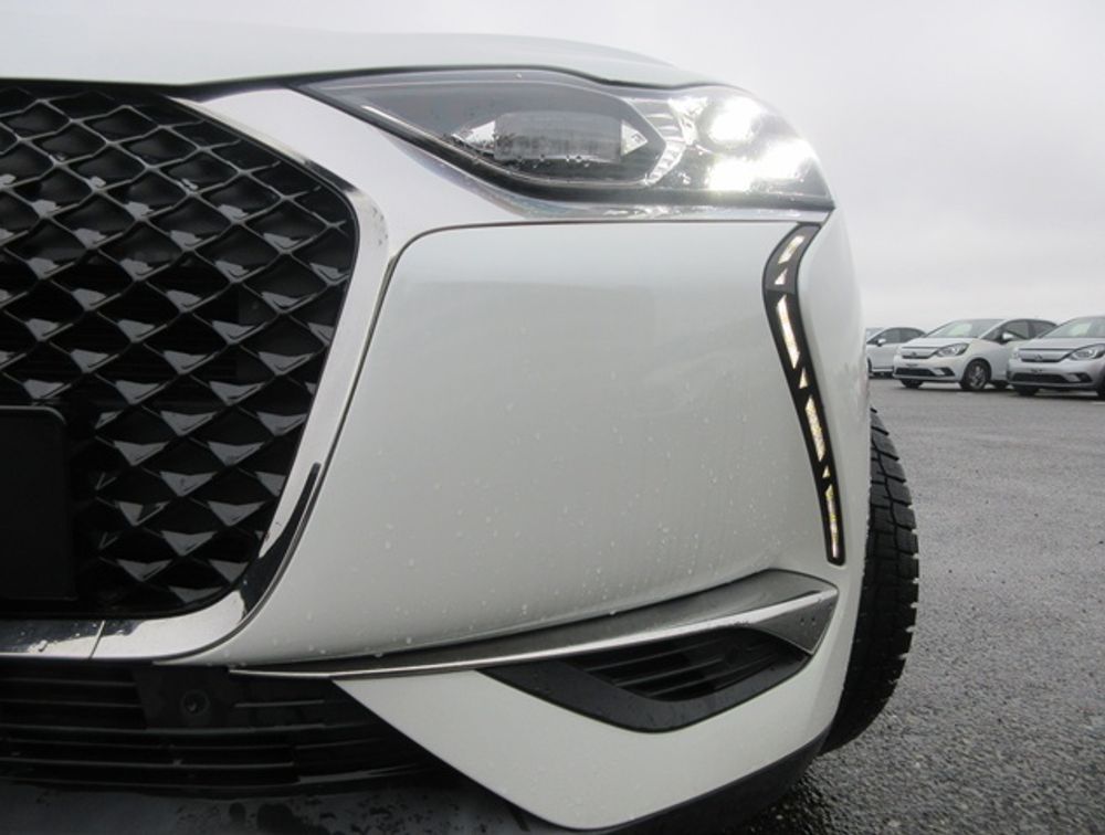 DS AUTOMOBILE DS3 CROSSBACK - PRG Motors Ltd