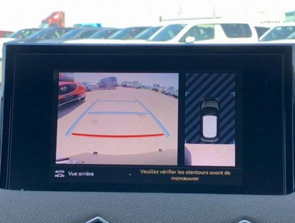 DS AUTOMOBILE DS3 CROSSBACK - PRG Motors Ltd