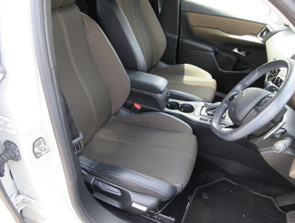 DS AUTOMOBILE DS3 CROSSBACK - PRG Motors Ltd