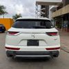 DS AUTOMOBILES DS7 SUNROOF - 15 - PRG Motors Ltd