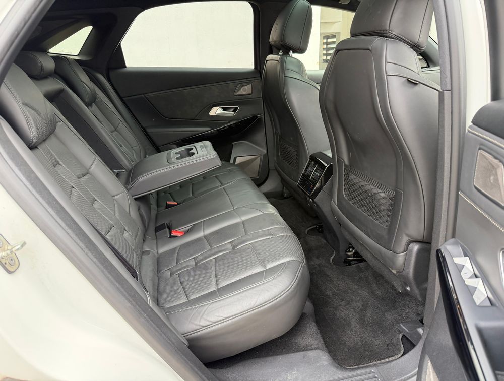 DS AUTOMOBILES DS7 SUNROOF - PRG Motors Ltd