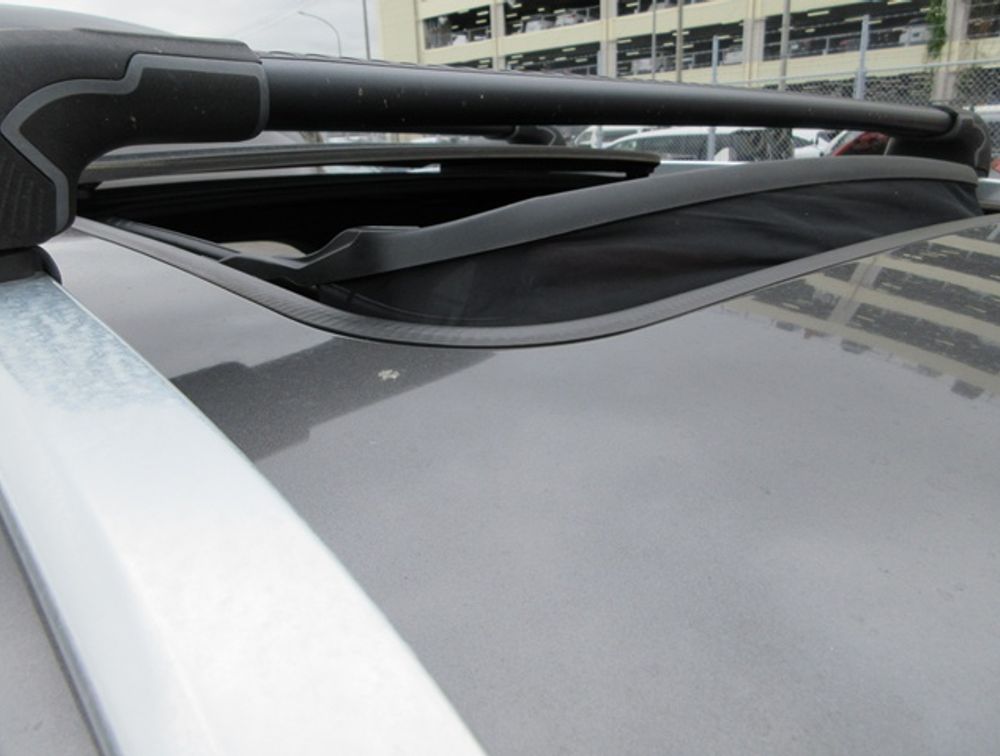 DS AUTOMOBILE DS7 CROSSBACK SUNROOF - PRG Motors Ltd
