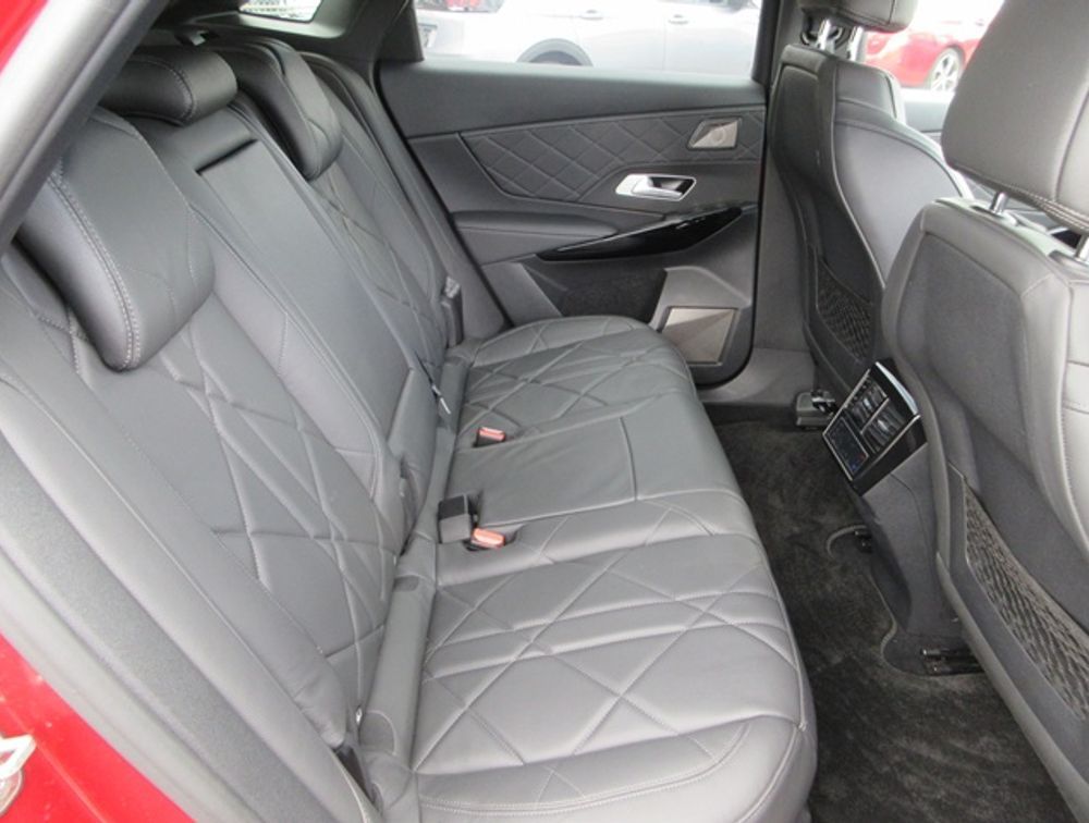 DS AUTOMOBILE DS7 CROSSBACK - PRG Motors Ltd