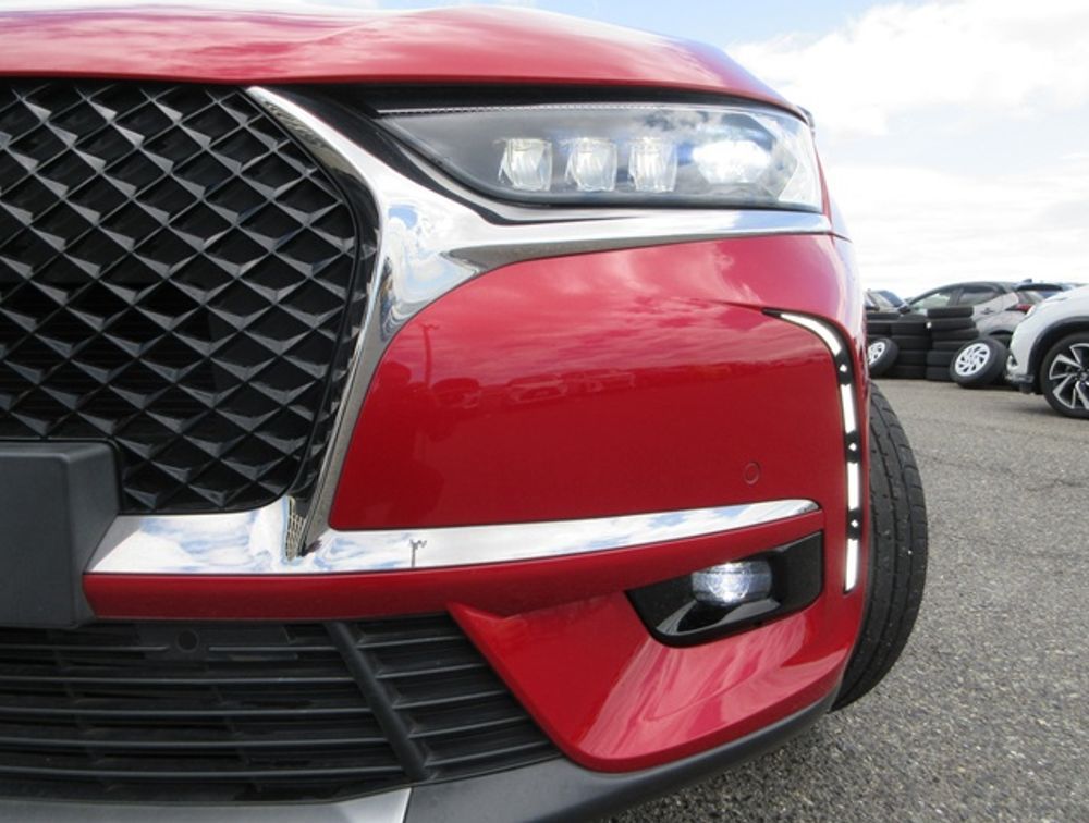 DS AUTOMOBILE DS7 CROSSBACK - PRG Motors Ltd