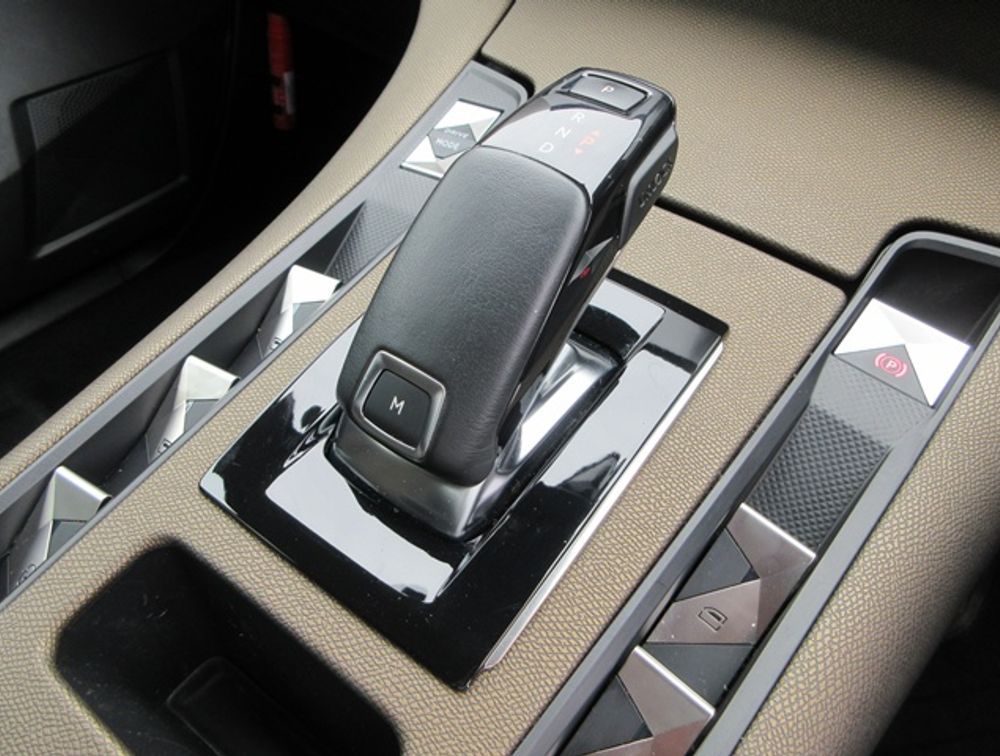 DS AUTOMOBILE DS7 CROSSBACK - PRG Motors Ltd