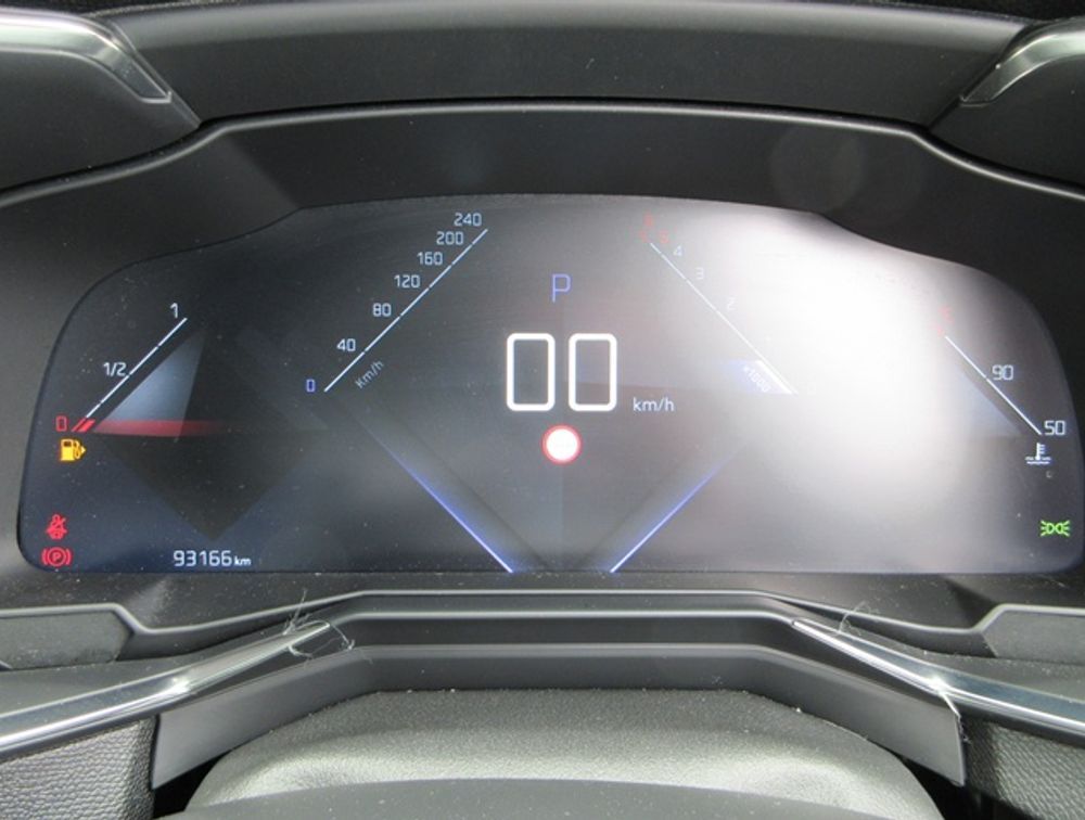 DS AUTOMOBILE DS7 CROSSBACK - PRG Motors Ltd
