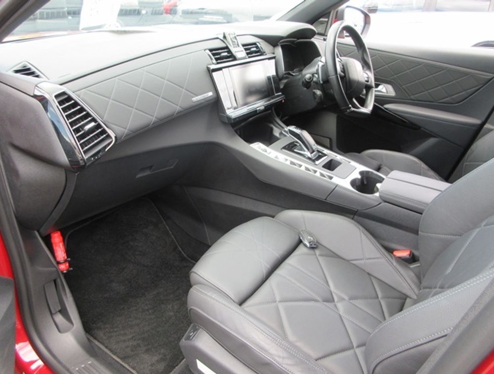 DS AUTOMOBILE DS7 CROSSBACK - PRG Motors Ltd