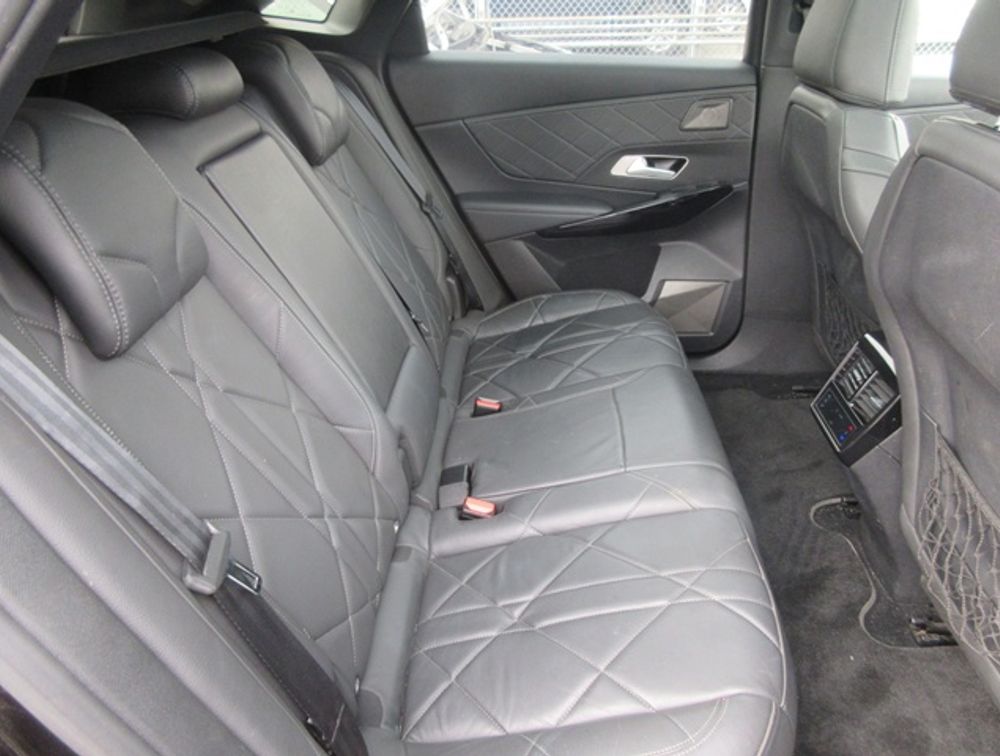 DS AUTOMOBILE DS7 PURE TECH SUNROOF - PRG Motors Ltd