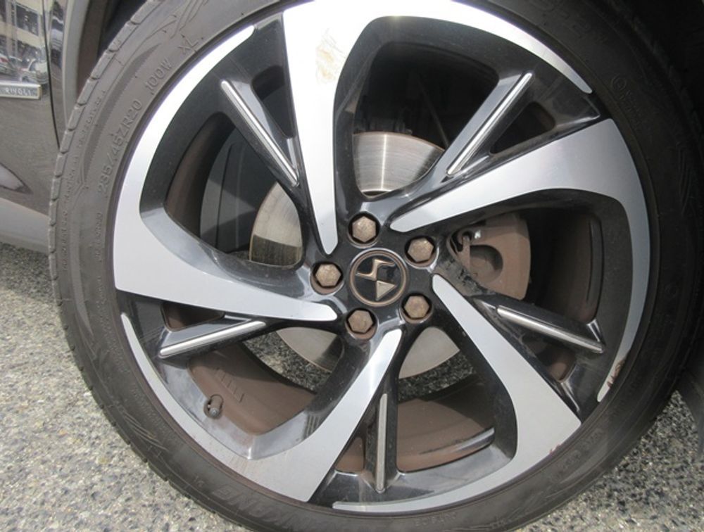 DS AUTOMOBILE DS7 PURE TECH SUNROOF - PRG Motors Ltd