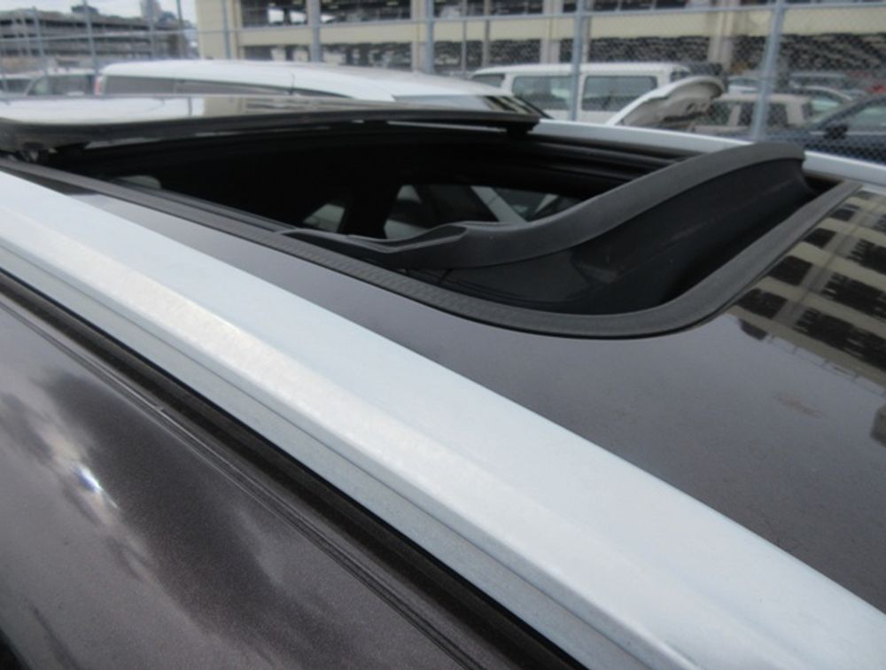DS AUTOMOBILE DS7 PURE TECH SUNROOF - PRG Motors Ltd