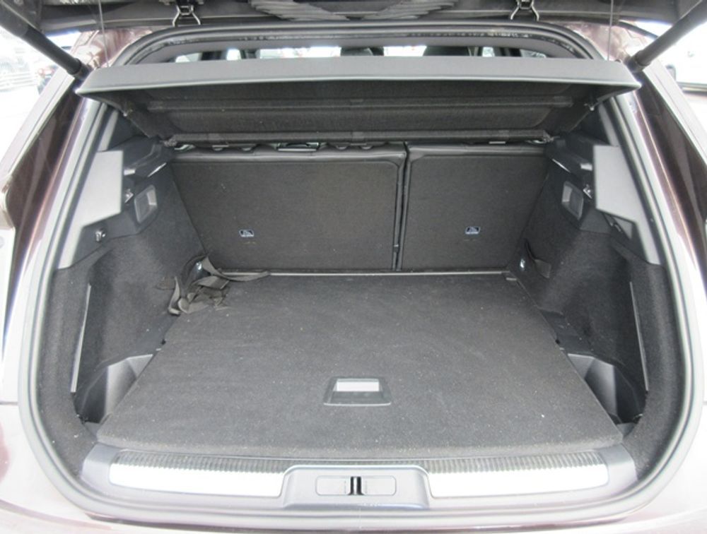 DS AUTOMOBILE DS7 PURE TECH SUNROOF - PRG Motors Ltd