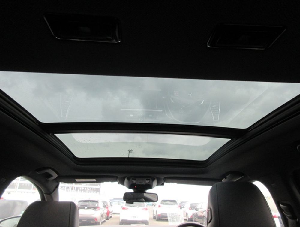 DS AUTOMOBILE DS7 PURE TECH SUNROOF - PRG Motors Ltd