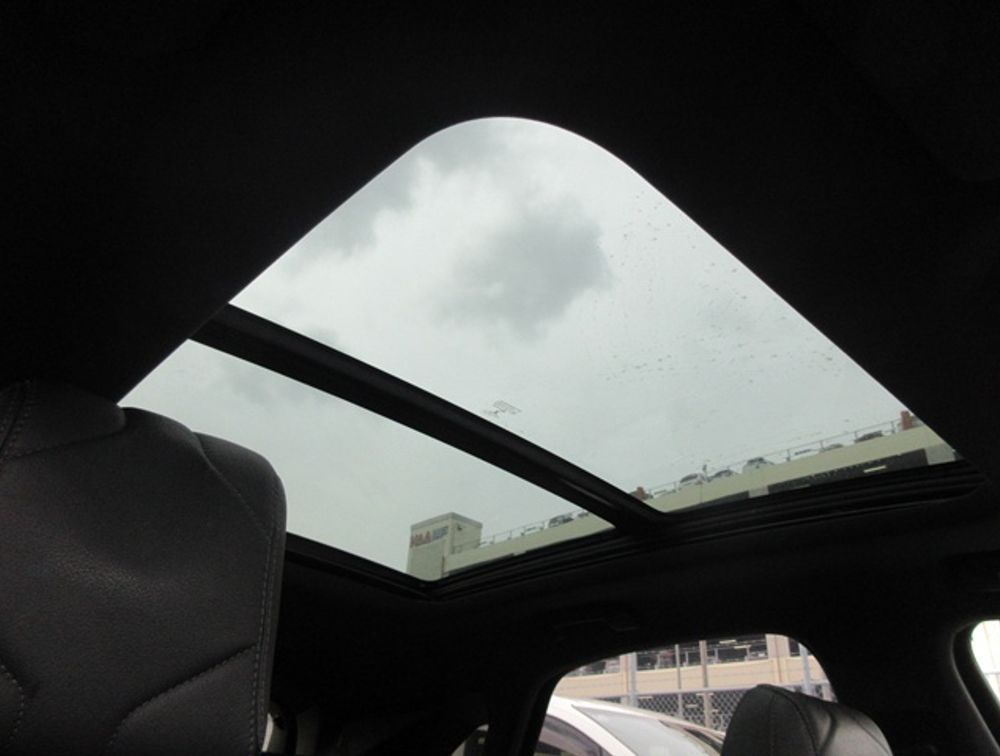 DS AUTOMOBILE DS7 PURE TECH SUNROOF - PRG Motors Ltd