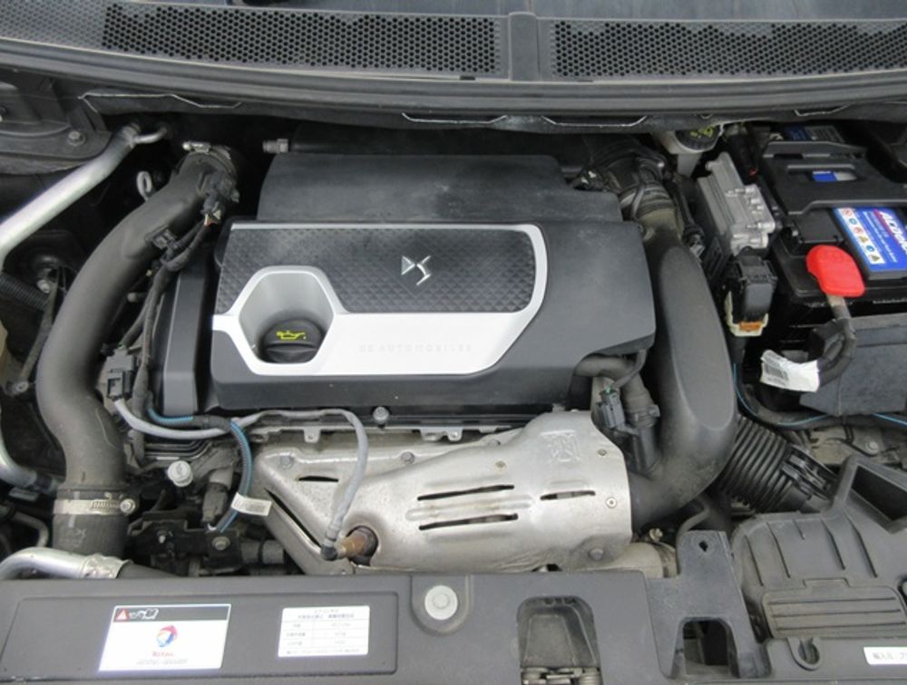 DS AUTOMOBILE DS7 PURE TECH SUNROOF - PRG Motors Ltd
