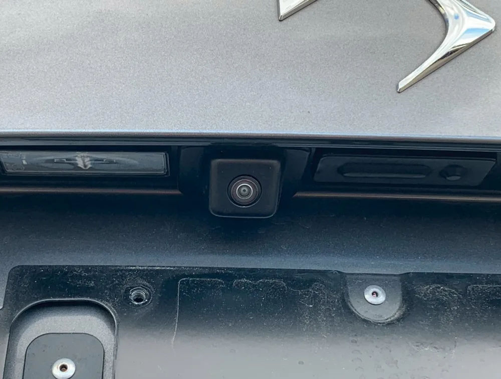 DS AUTOMOBILE DS7 SUNROOF - PRG Motors Ltd
