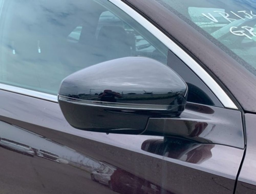 DS AUTOMOBILE DS7 SUNROOF - PRG Motors Ltd