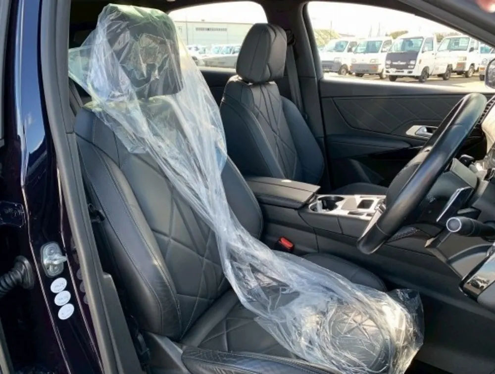 DS AUTOMOBILE DS7 - PRG Motors Ltd