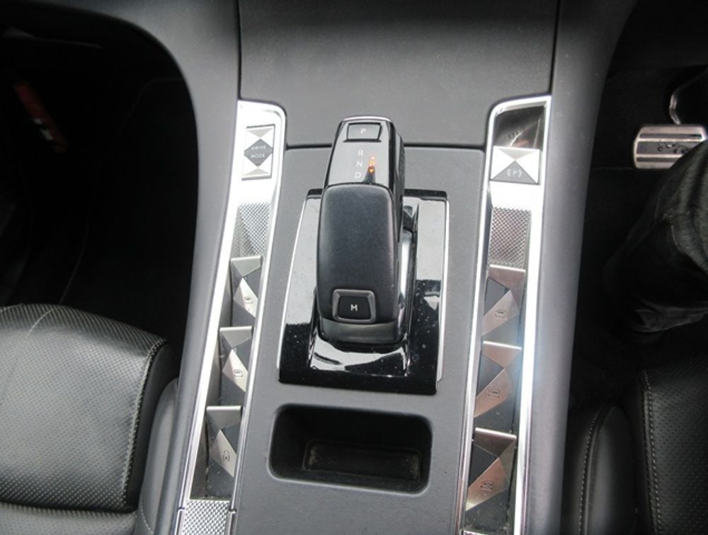 DS AUTOMOBILE DS7 - PRG Motors Ltd