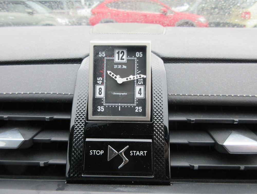 DS AUTOMOBILE DS7 - PRG Motors Ltd