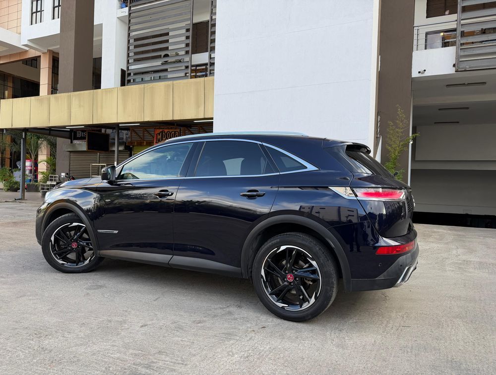 DS AUTOMOBILE DS7 & price in Kenya - Best prices, fast delivery