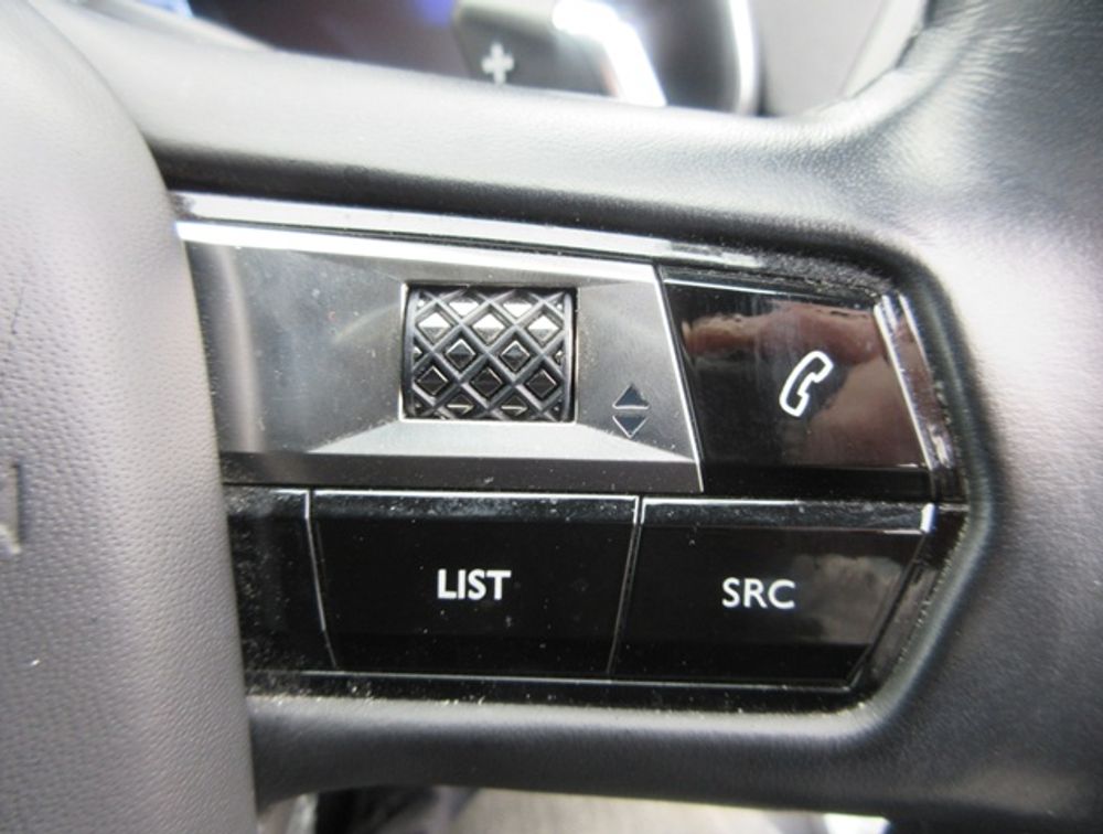 DS AUTOMOBILE DS7 - PRG Motors Ltd