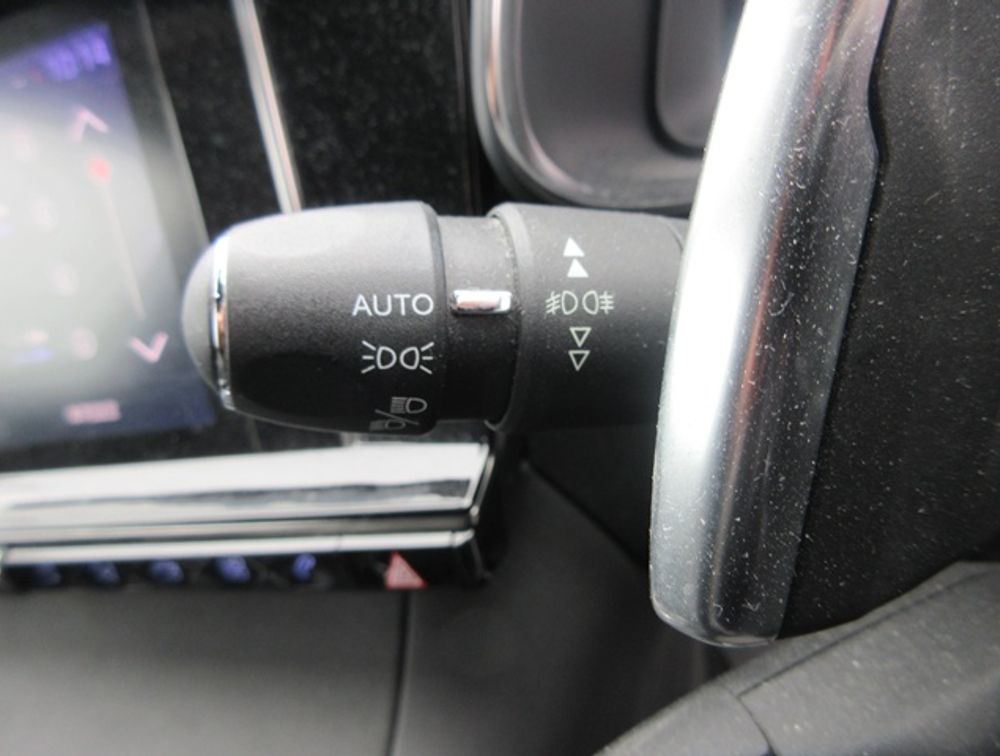 DS AUTOMOBILE DS7 - PRG Motors Ltd