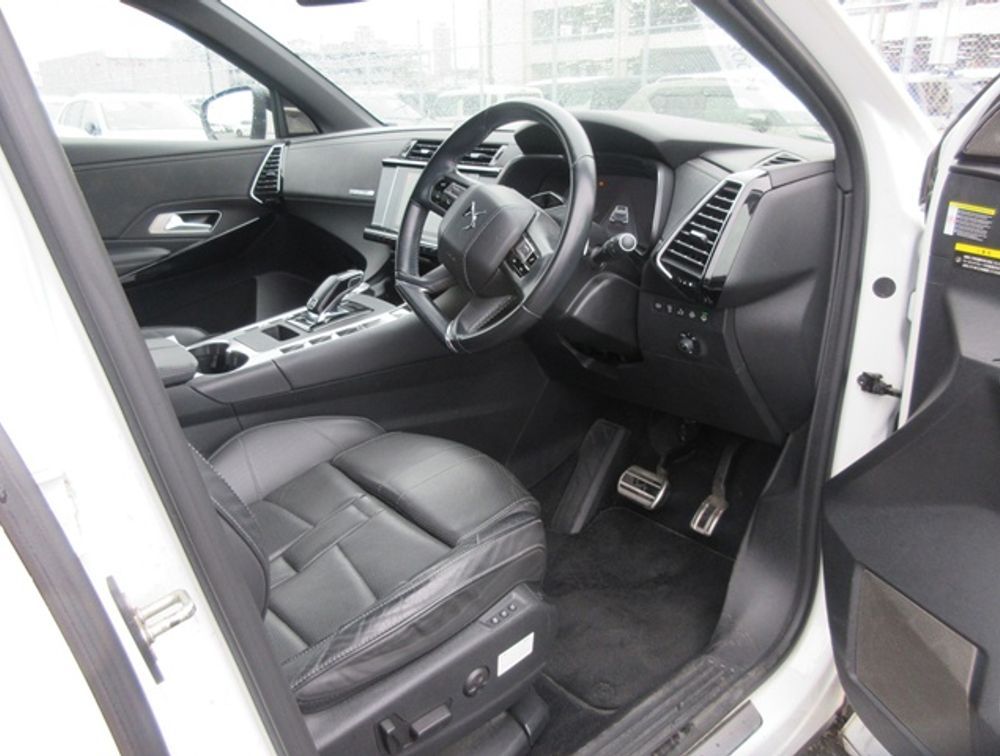 DS AUTOMOBILE DS7 - PRG Motors Ltd