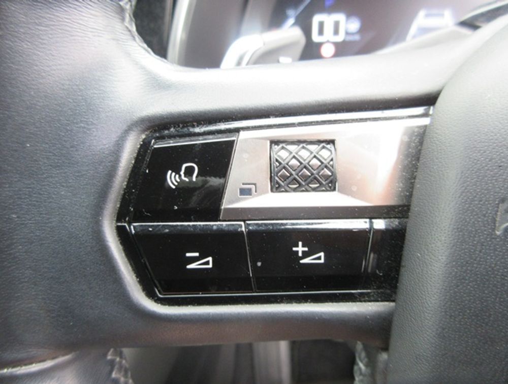 DS AUTOMOBILE DS7 - PRG Motors Ltd