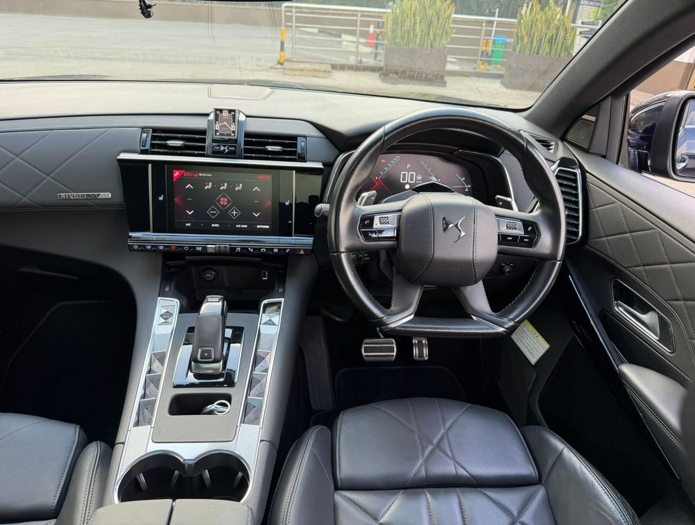 DS AUTOMOBILE DS7 & price in Kenya - Best prices, fast delivery