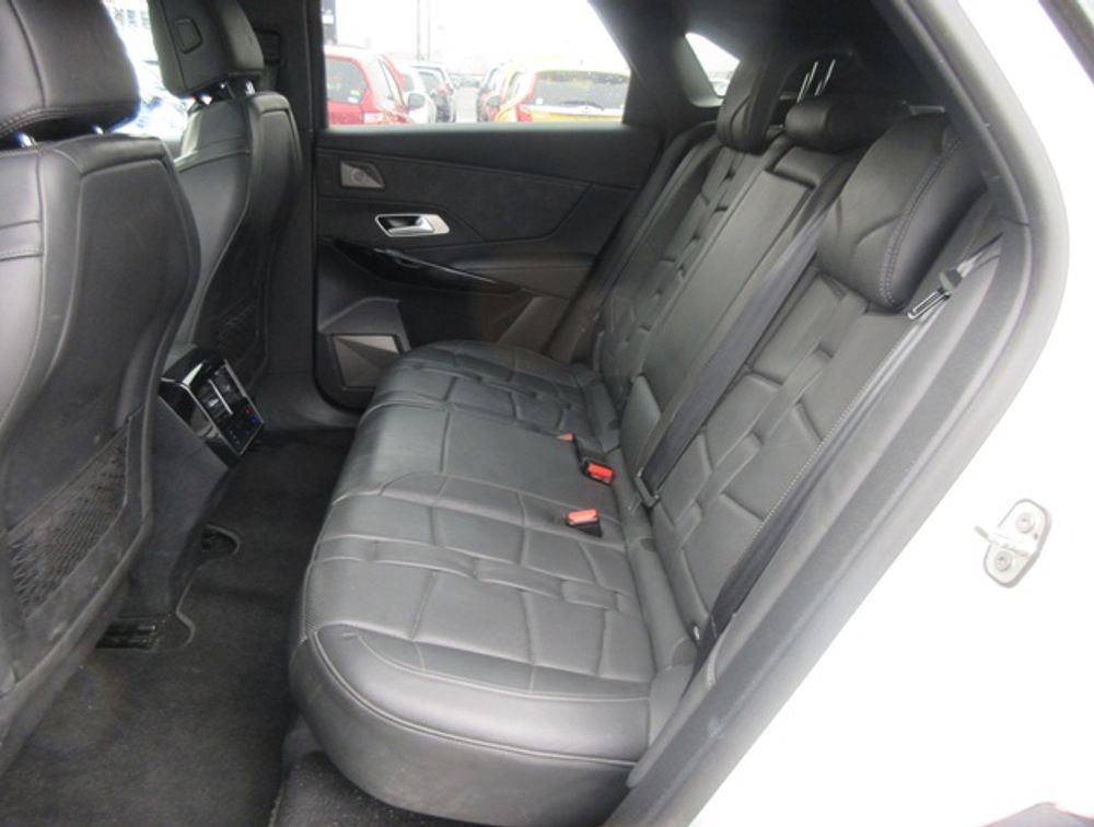DS AUTOMOBILE DS7 - PRG Motors Ltd