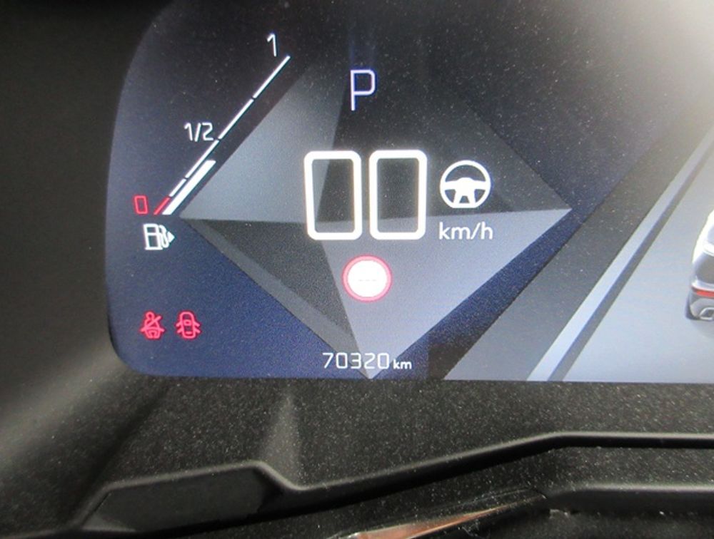 DS AUTOMOBILE DS7 - PRG Motors Ltd