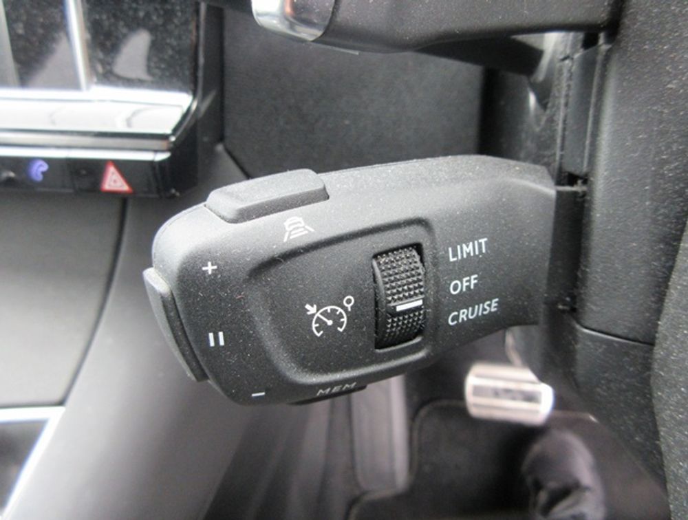 DS AUTOMOBILE DS7 - PRG Motors Ltd