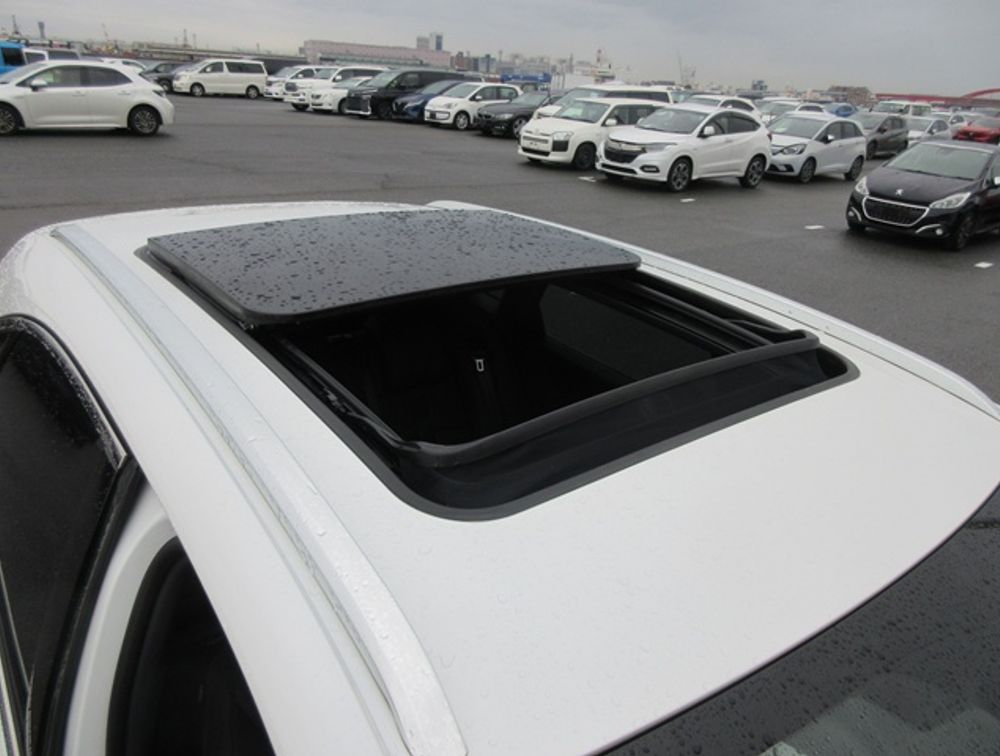 DS AUTOMOBILE DS7 - PRG Motors Ltd