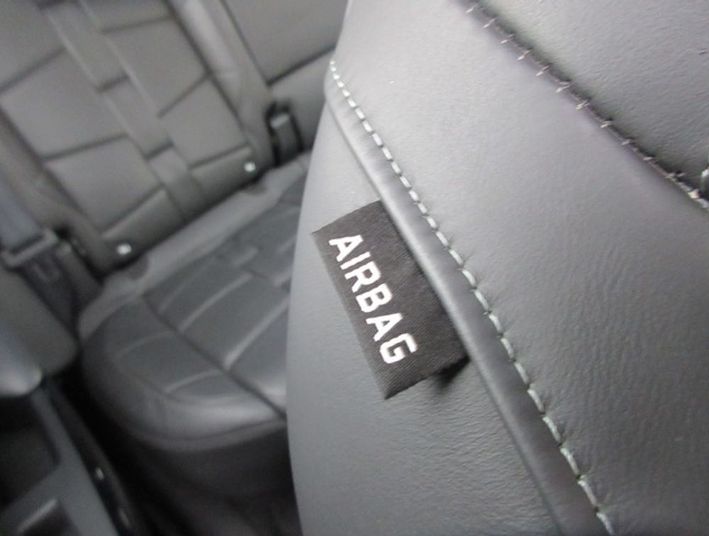 DS AUTOMOBILE DS7 - PRG Motors Ltd