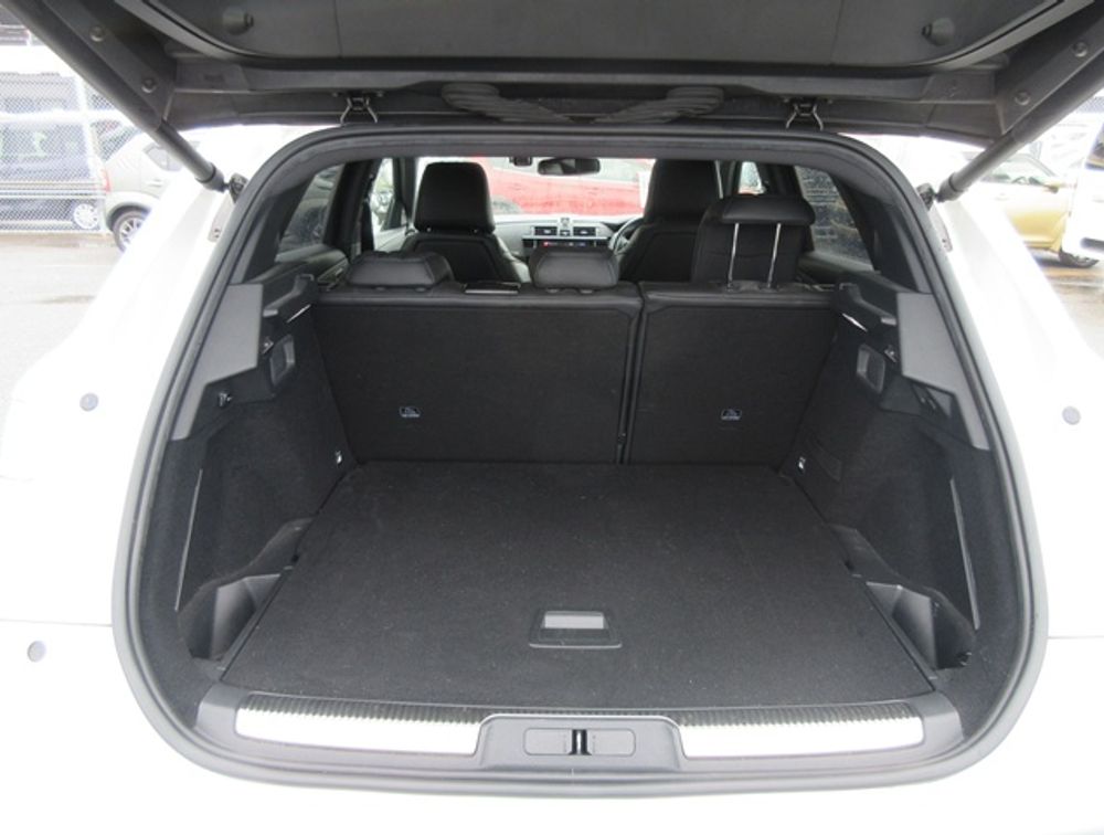DS AUTOMOBILE DS7 - PRG Motors Ltd