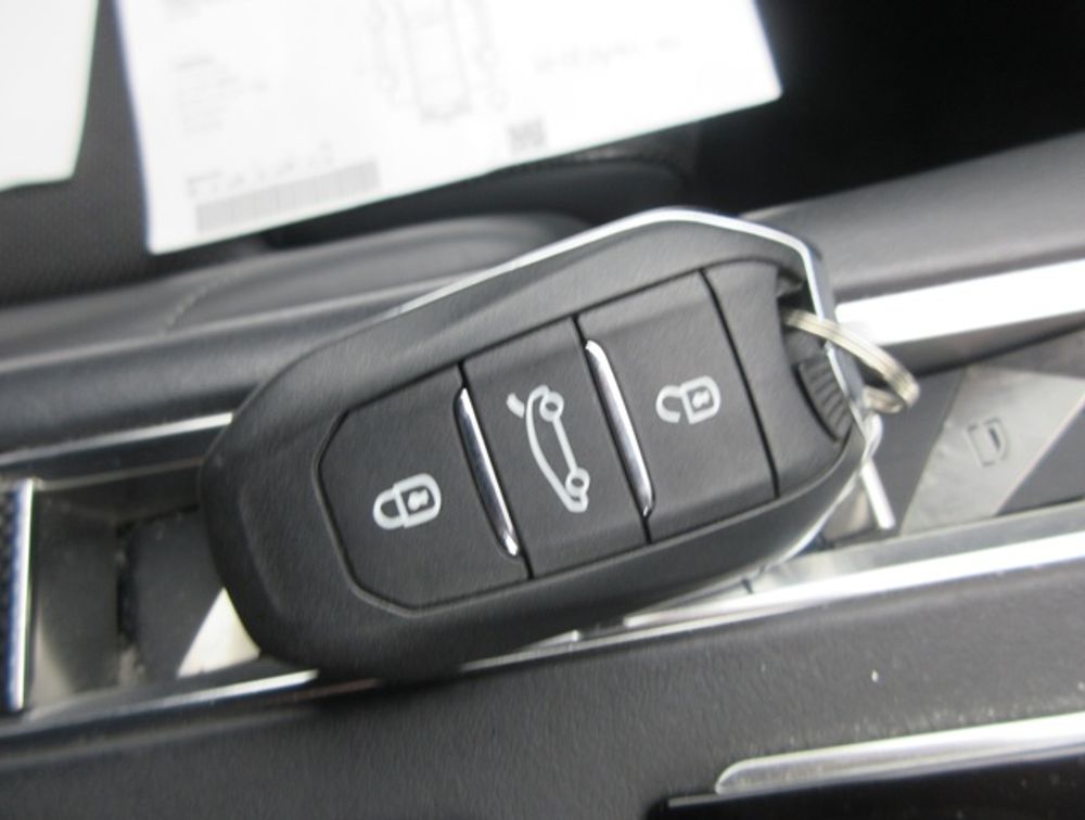 DS AUTOMOBILE DS7 - PRG Motors Ltd